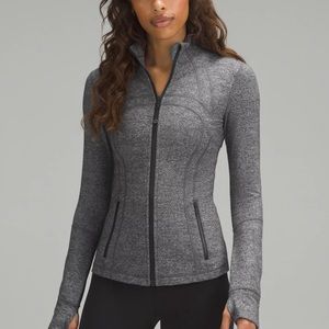 Lululemon Define Jacket